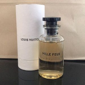 COPY - Louis Vuitton Mille Feux fragrance